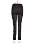 Sanctuary Plaid Gray Casual Pants Size L - photo 2