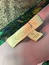 Etcetera 100% Polyester Camo Green Cocktail Dress Size 0 - photo 7