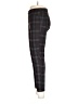 Sanctuary Plaid Gray Casual Pants Size L - photo 5