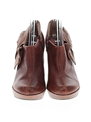Poetic License Heels (view 2)