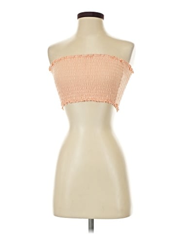 Forever 21 Sleeveless Top (view 1)