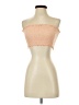 Forever 21 Orange Sleeveless Top Size S - photo 1