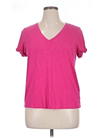 Max Studio Short Sleeve T-Shirt (view 1)