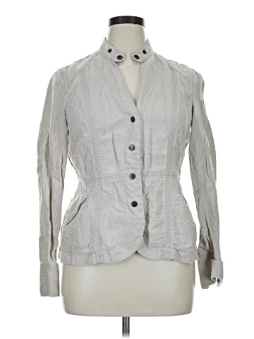 Coldwater Creek Blazer (view 1)