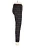 Sanctuary Plaid Gray Casual Pants Size L - photo 4