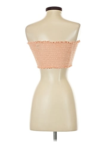 Forever 21 Sleeveless Top (view 2)