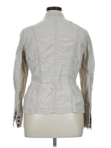 Coldwater Creek Blazer (view 2)