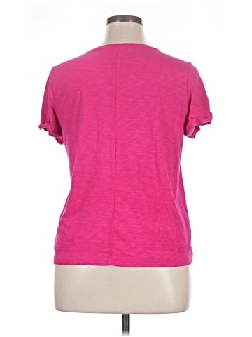 Max Studio Short Sleeve T-Shirt (view 2)