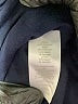 rsvp by TALBOTS 100% Polyester Blue Sleeveless T-Shirt Size XL - photo 8