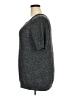 Woman Within Gray Pullover Sweater Size 18 (L) - photo 5