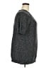 Woman Within Gray Pullover Sweater Size 18 (L) - photo 4