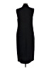 Trouve Black Casual Dress Size M - photo 2
