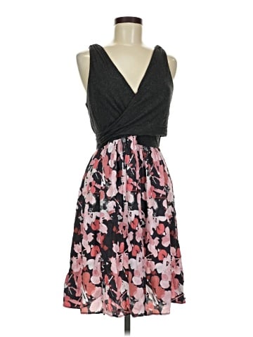 Ann Taylor LOFT Outlet Cocktail Dress (view 1)