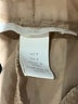 H&M 100% Cotton Tan Khakis Size 8 - photo 7