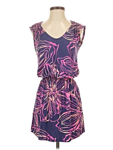 Tori Richard Casual Dress (view 1)