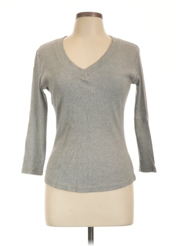 Caslon Pullover Sweater (view 1)