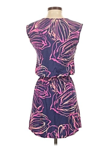 Tori Richard Casual Dress (view 2)