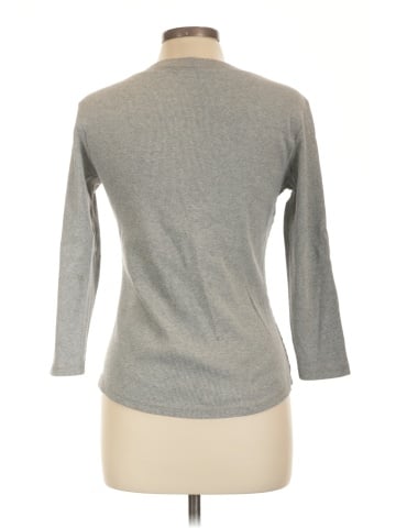 Caslon Pullover Sweater (view 2)