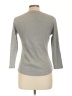 Caslon Gray Pullover Sweater Size L - photo 2