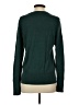 Halogen Green Pullover Sweater Size M - photo 2