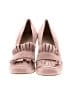 M. Gemi Pink Heels Size EU 42 - photo 2