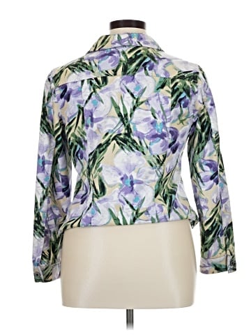 JM Collection Jacket (view 2)