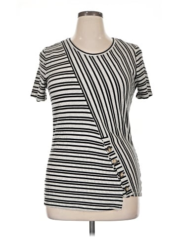 Como Vintage Short Sleeve Top (view 1)