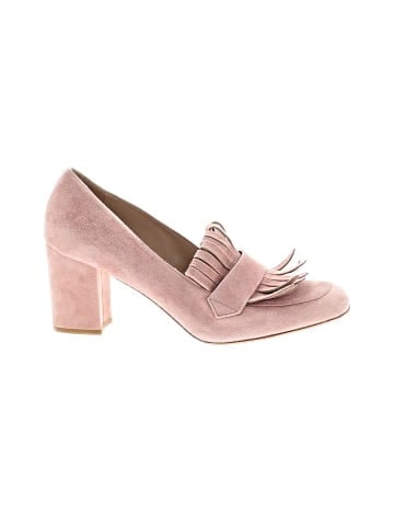 M. Gemi Heels (view 1)
