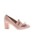 M. Gemi Pink Heels Size EU 42 - photo 1