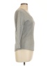 Caslon Gray Pullover Sweater Size L - photo 4