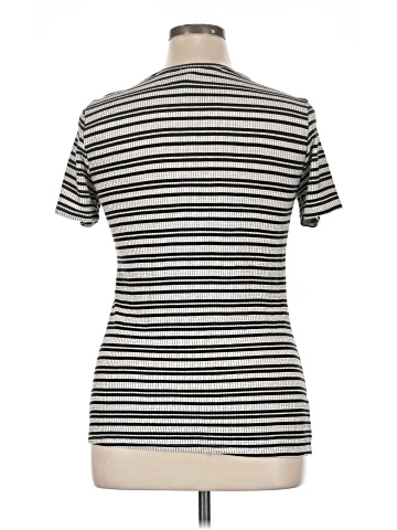Como Vintage Short Sleeve Top (view 2)