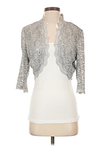 R&M Richards Cardigan (view 1)