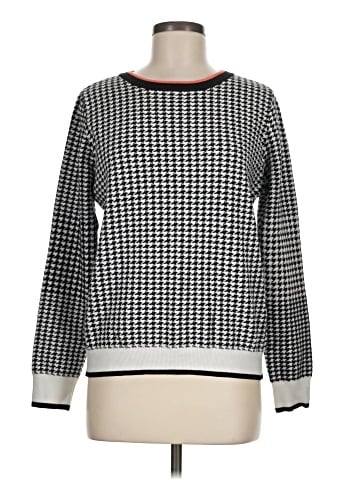 THML Pullover Sweater (view 1)
