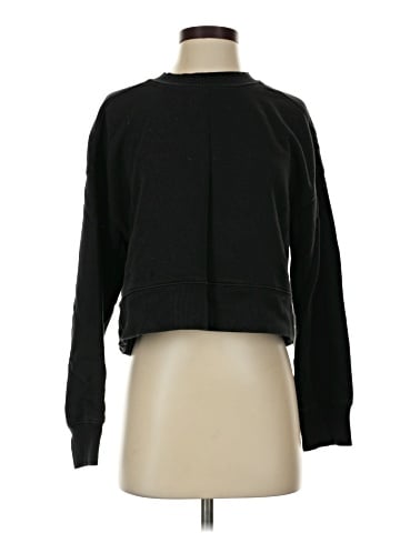 District. Sweatshirt (view 1)