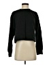 District. Black Sweatshirt Size M - photo 1