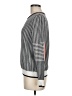 THML Houndstooth White Pullover Sweater Size M - photo 6