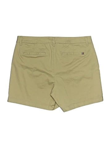 Tommy Hilfiger Khaki Shorts (view 2)