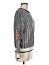THML Houndstooth White Pullover Sweater Size M - photo 5