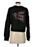 District. Black Sweatshirt Size M - photo 2