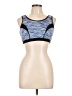 Danskin Now Blue Sports Bra Size L - photo 1
