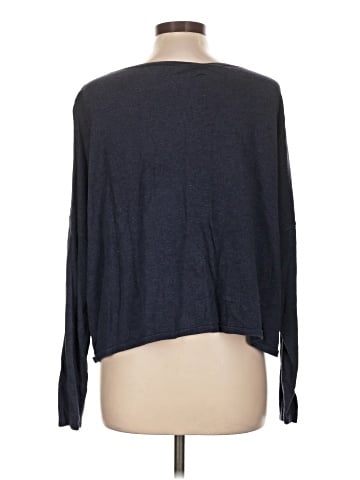 Chelsea & Violet Pullover Sweater (view 2)