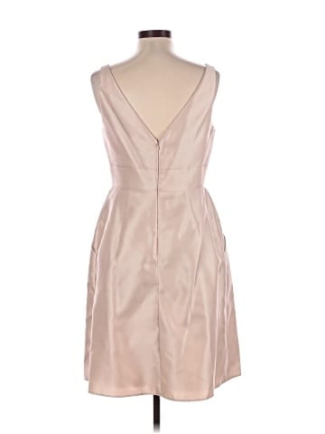 Alfred Sung Cocktail Dress (view 2)