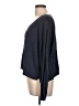 Chelsea & Violet Blue Pullover Sweater Size L - photo 5