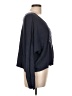 Chelsea & Violet Blue Pullover Sweater Size L - photo 4