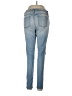 Flying Monkey Hearts Blue Jeans Size 30 waist - photo 2
