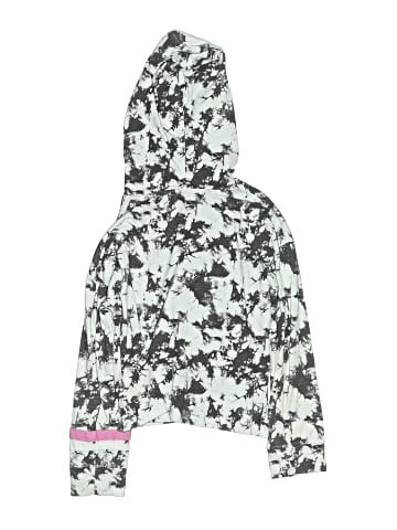 Reebok Pullover Hoodie (view 2)