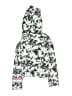 Reebok Silver Pullover Hoodie Size 10 - photo 2