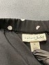 Maison Jules Polka Dots Black Casual Skirt Size XL - photo 4