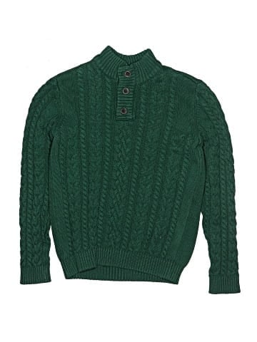 Gymboree Pullover Sweater (view 1)