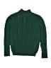 Gymboree 100% Cotton Green Pullover Sweater Size 8 - photo 1
